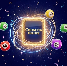 Слот Chukcha Deluxe с бонусами и подарками Лото Март