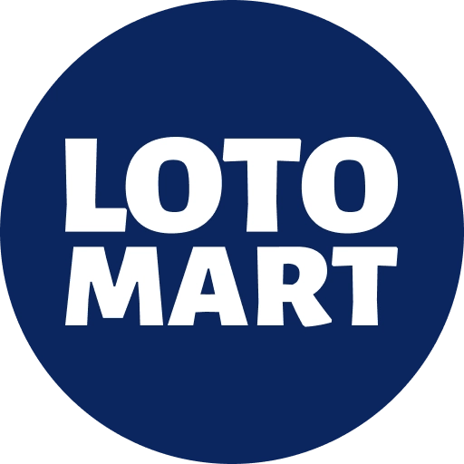 Фавикон официального сайта Лото Март для браузера