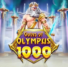 Слот Gates of Olympus с бонусными раундами Лото Март