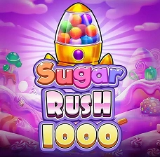 Слот Sugar Rush с яркими призами и бонусами Лото Март